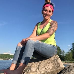 Meet your Posher, Mariah